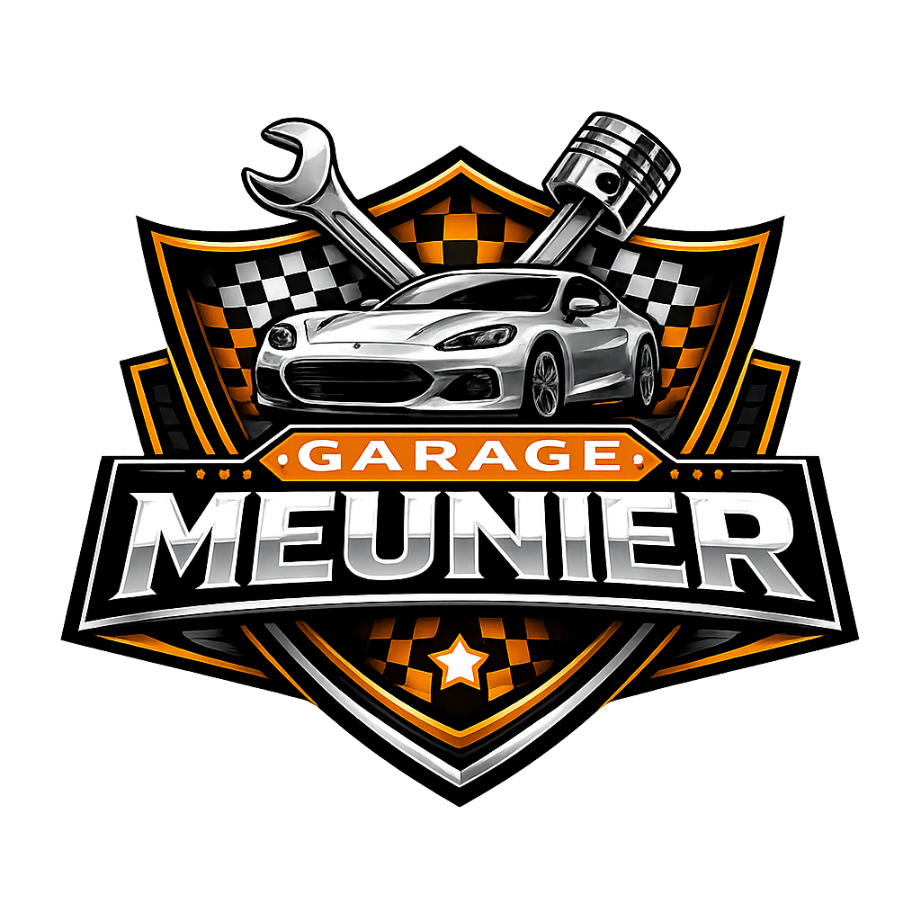 GARAGE MEUNIER